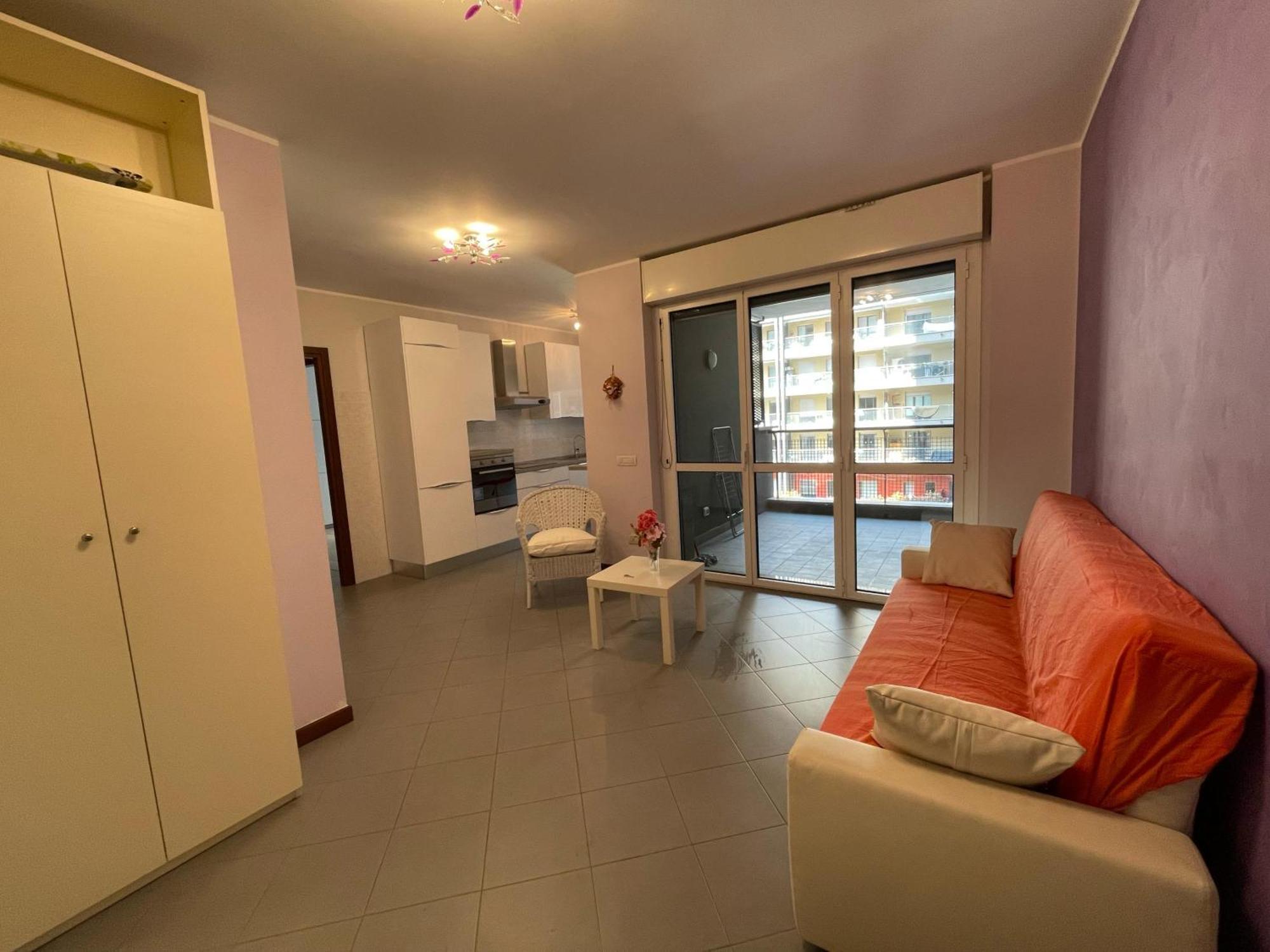 House Fiera Apartamento Milán